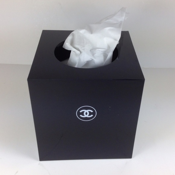 Other - Tissue Box Cover